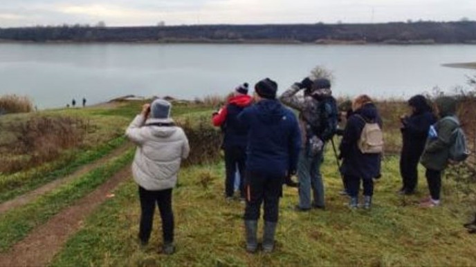 Obuka za međunarodni popis